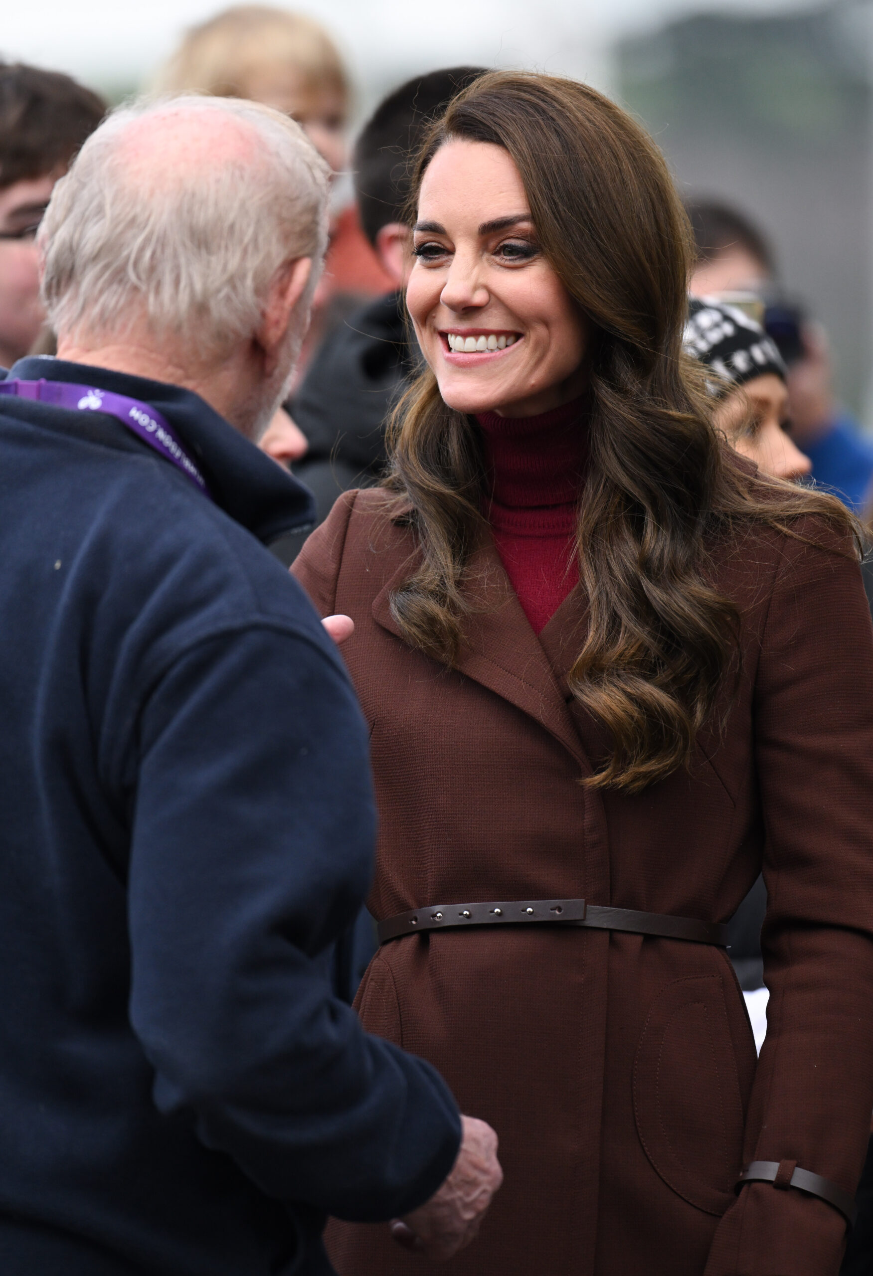 Kate Middleton