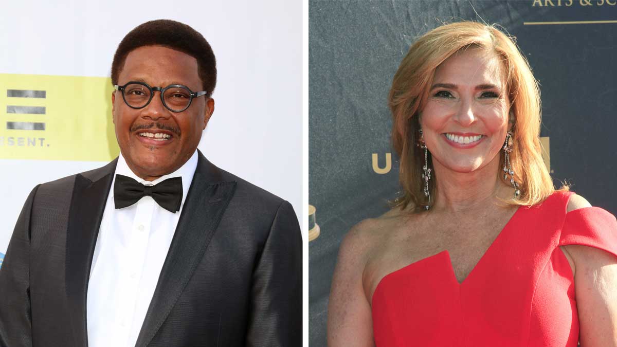 'Judge Mathis' and 'The People's Court' canceled after more than 20 ...