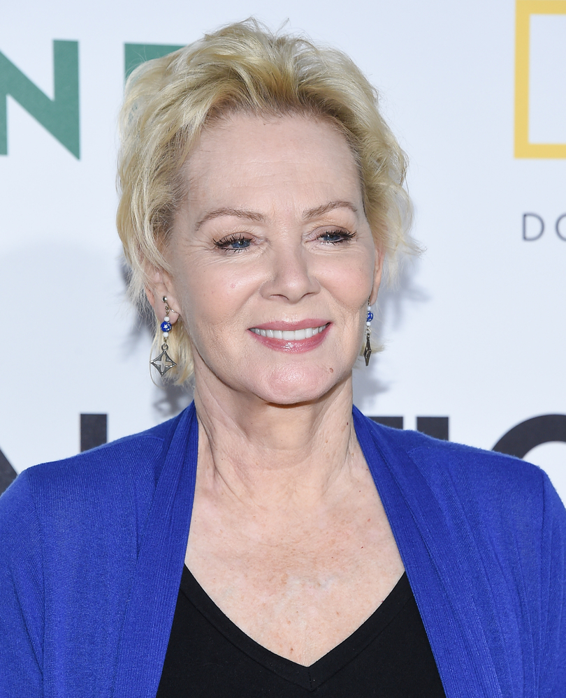 Jean Smart is recovering from a heart procedure
