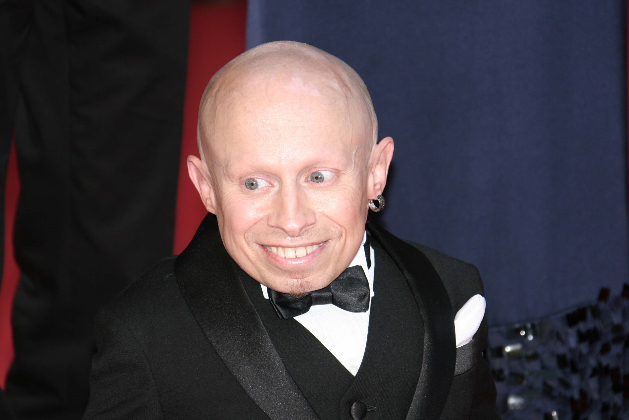 Verne Troyer