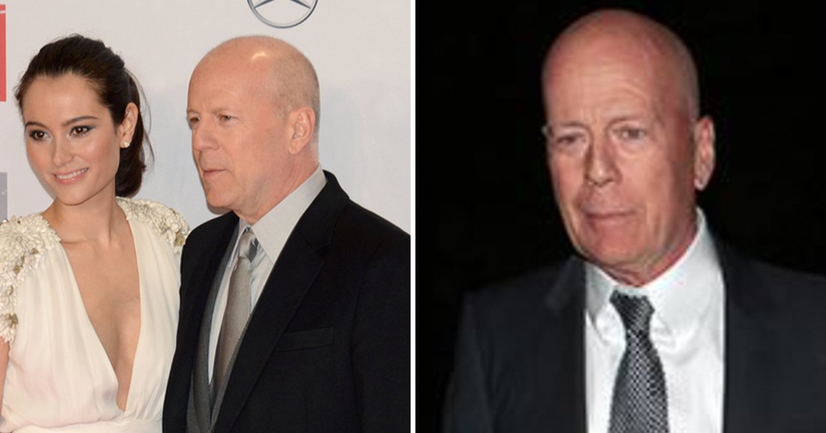 Bruce Willis' wife makes heartbreaking plea after his dementia diagnosis
