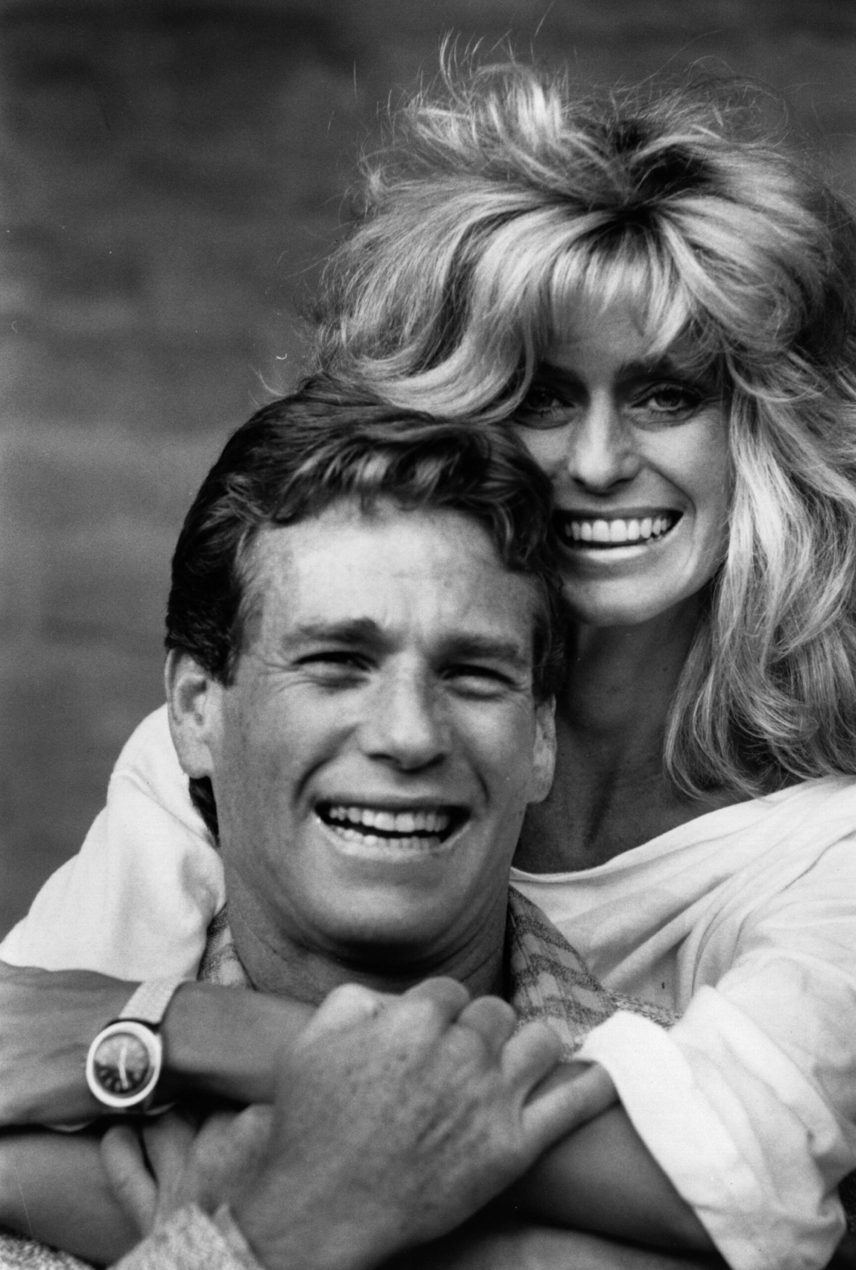 Farrah Fawcett's former assistant reveals little-known details