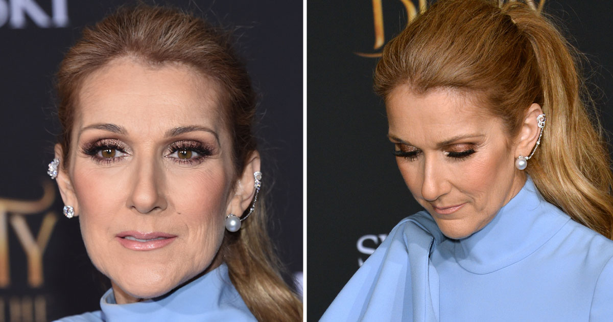 Celine Dion's sister shares health update on star's condition