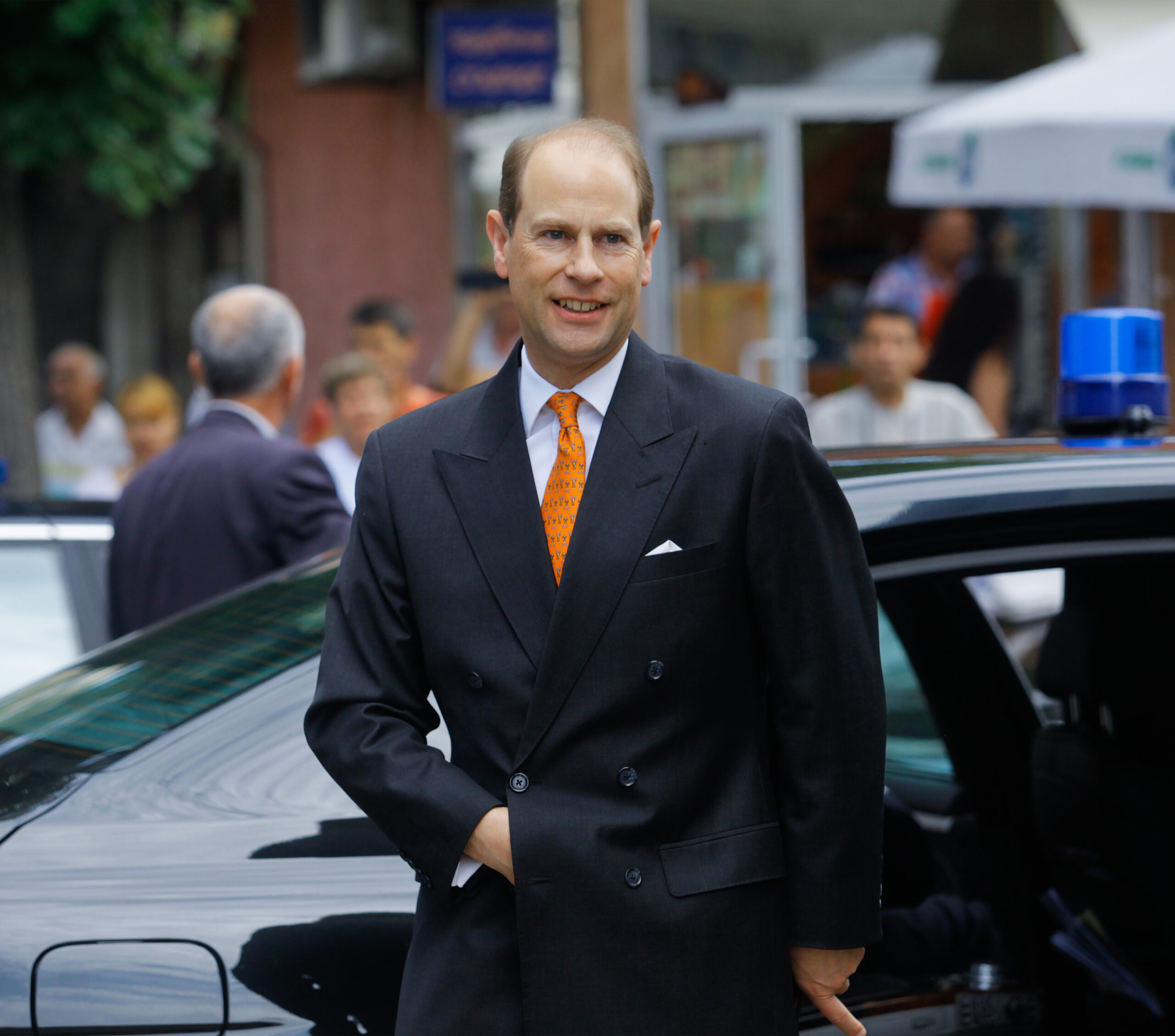 Prince Edward