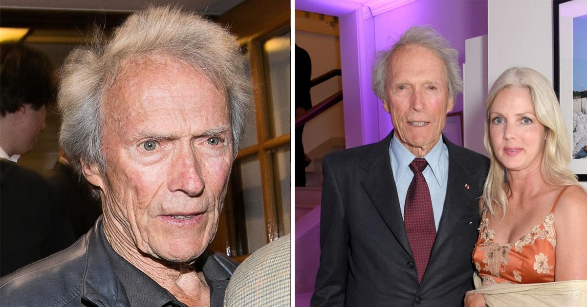 Clint Eastwood, 92, reportedly working on his last ever film