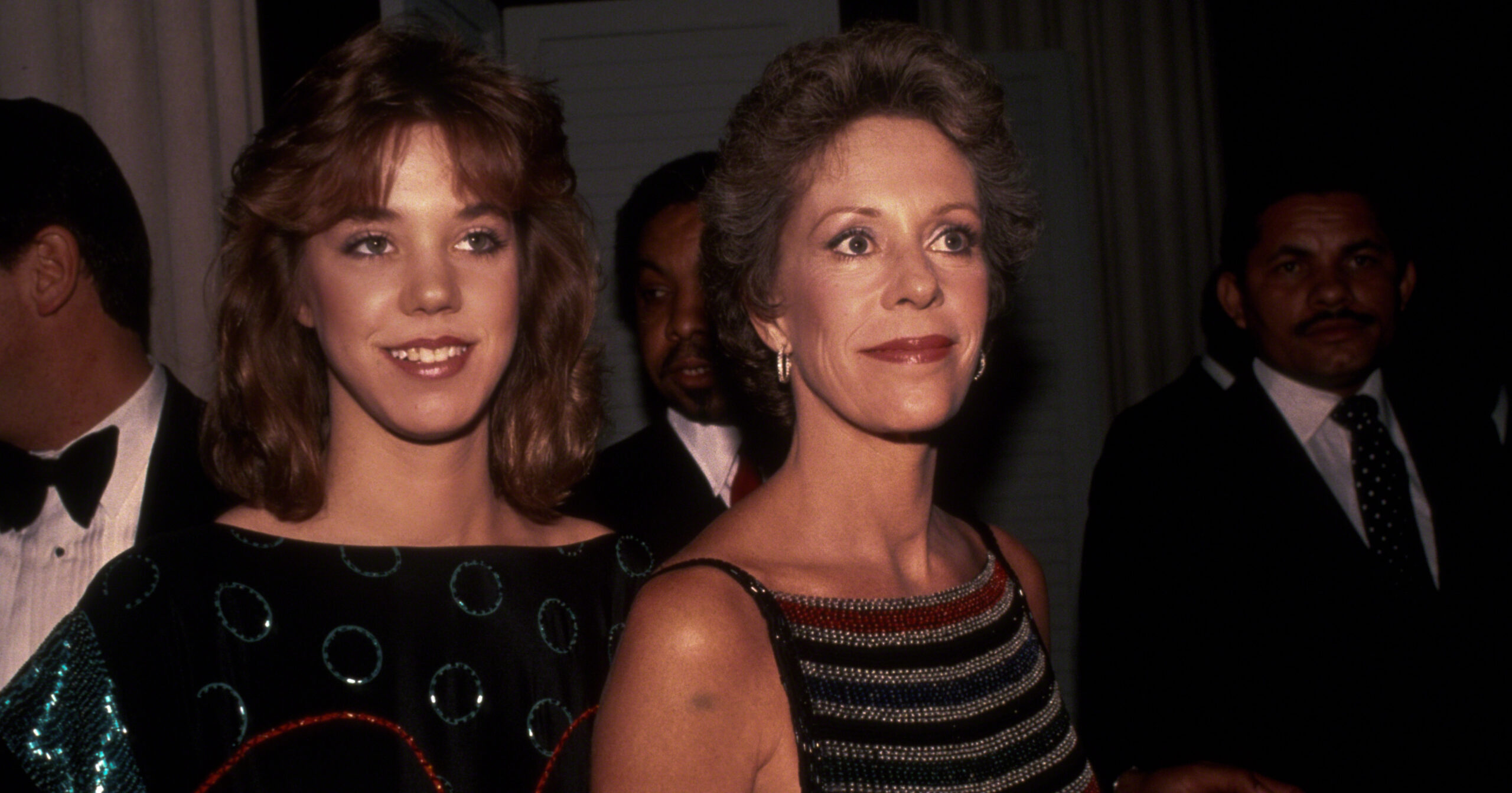 Carol still thinks of her daughter Carrie every day 21 years
