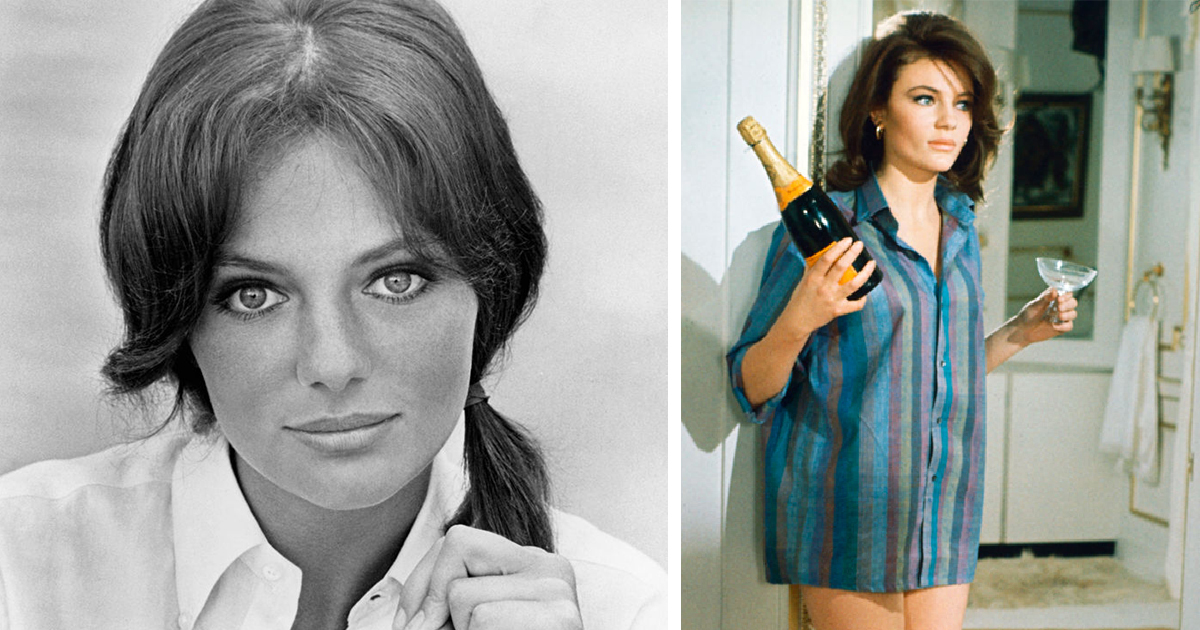 Jacqueline Bisset, 78, continues to wow audiences with her natural beauty – take a look at her today