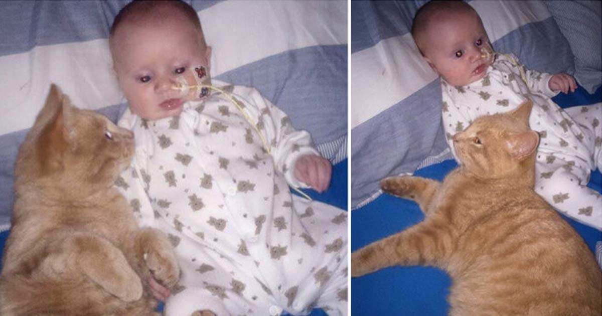 Sova Med Kille Första Gången