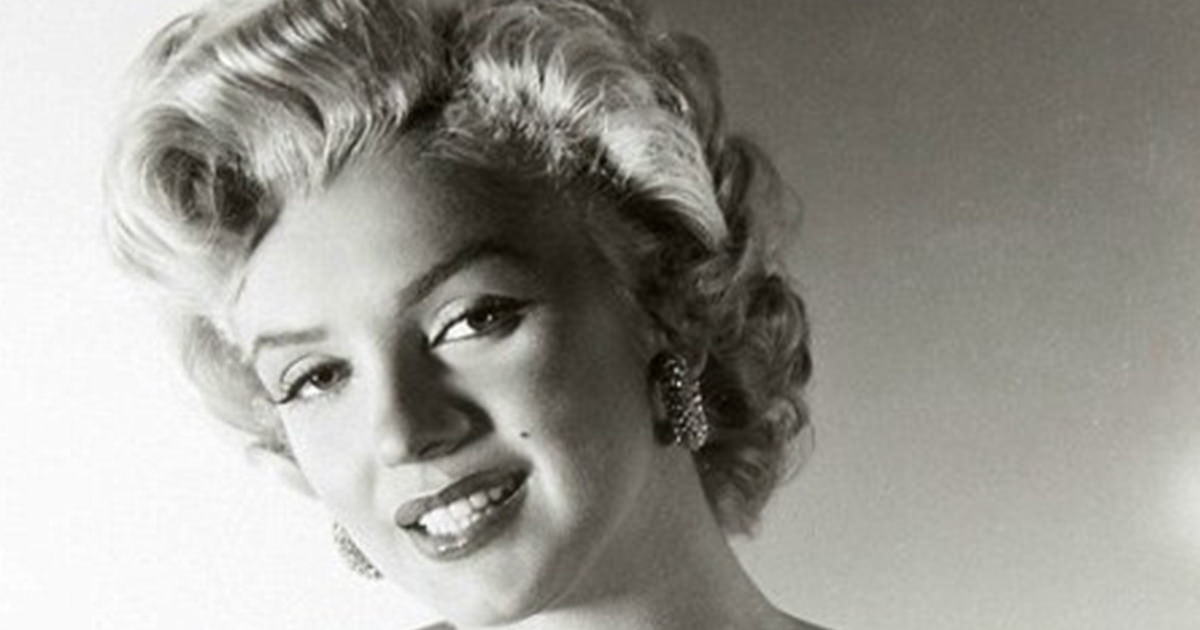 Marilyn Monroes sista dagar avslöjas när aldrig tidigare 