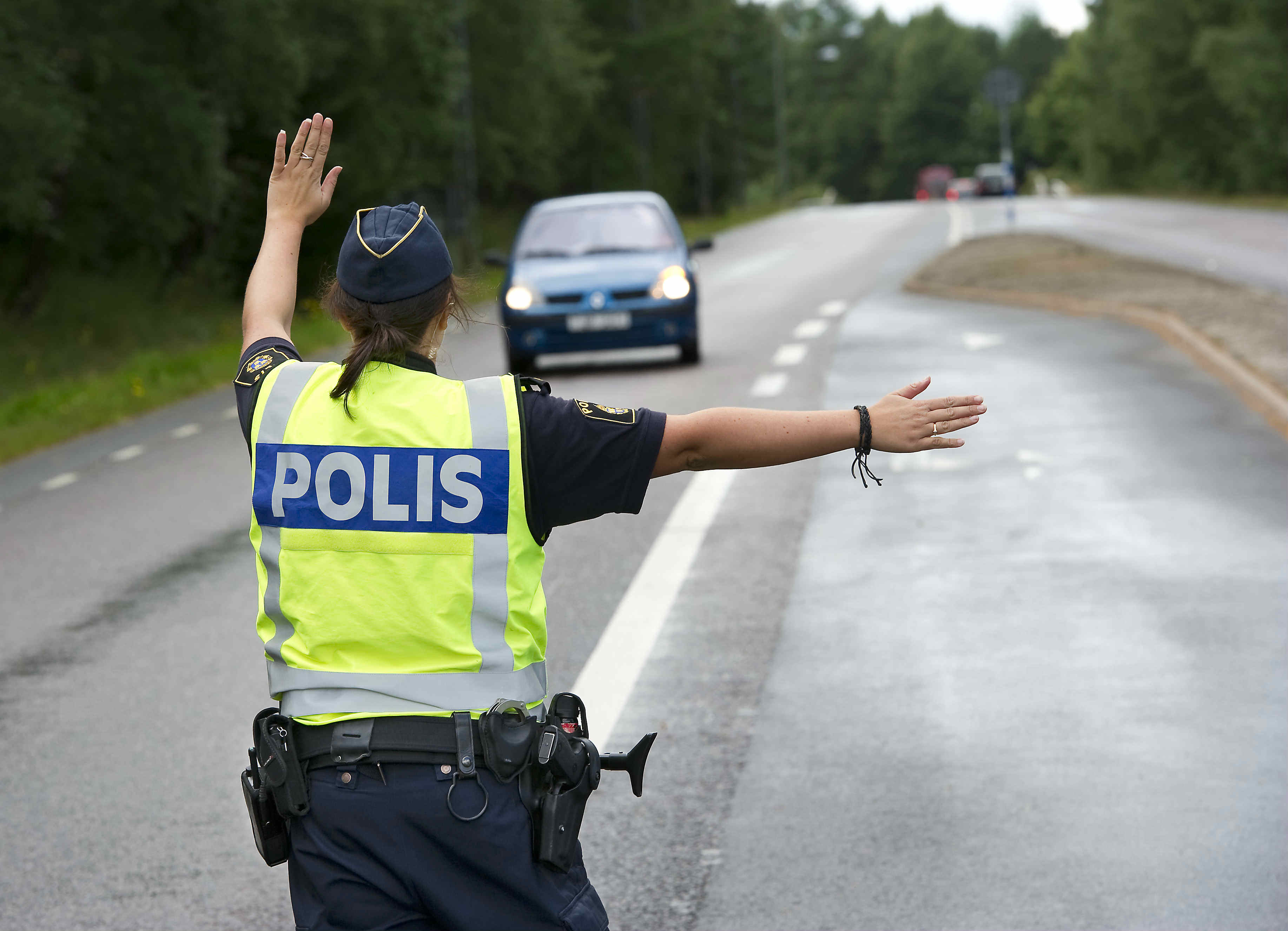 trafikpolis