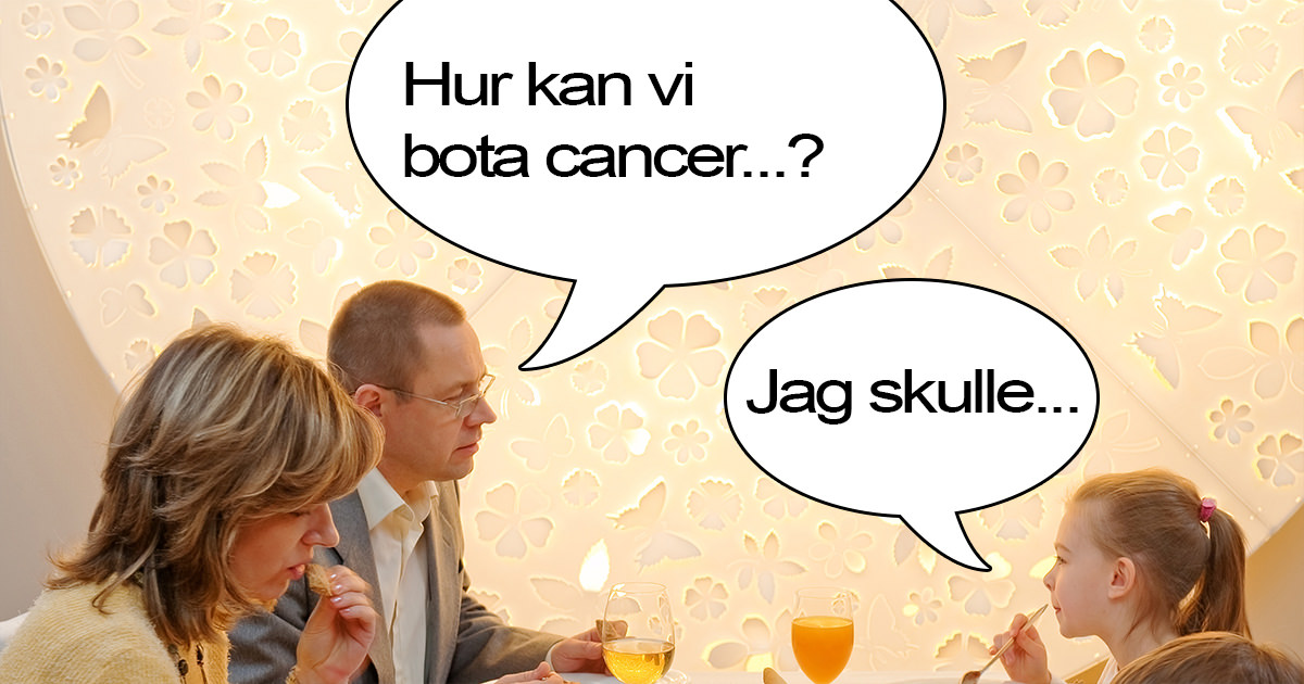 bot mot cancer bot mot cancer