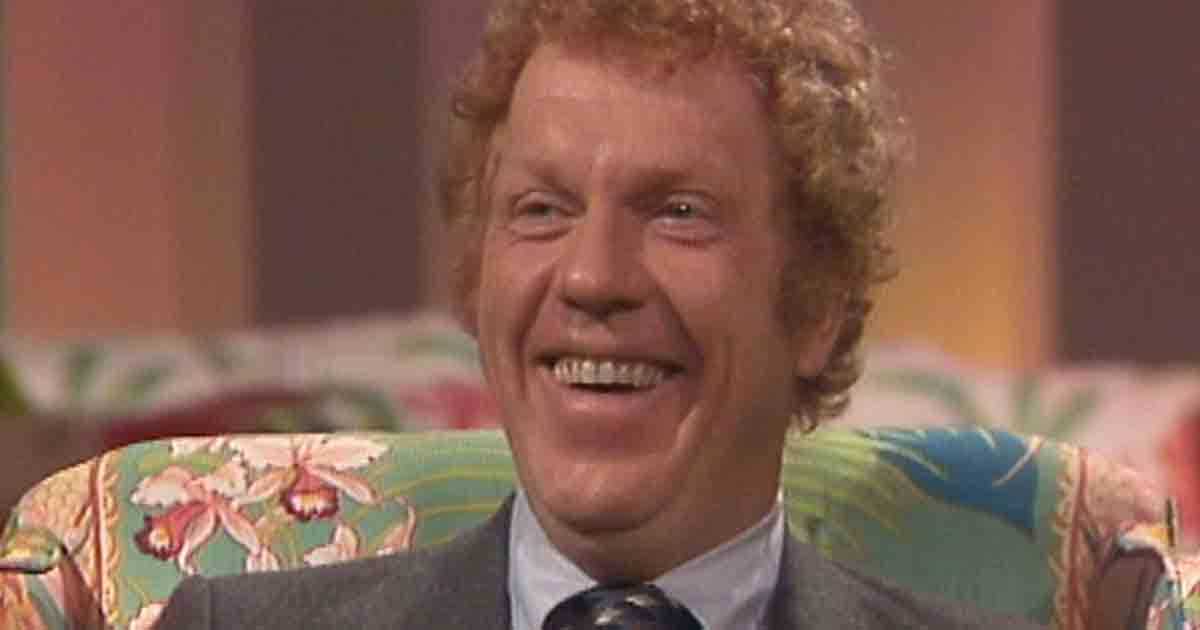 Här är Tage Danielssons klassiska monolog om sannolikhet