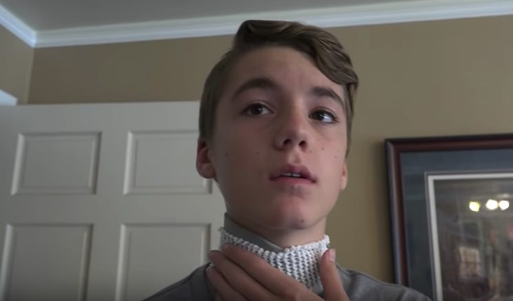 Nickolas Conrad
