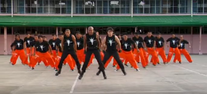The Cebu Provincial Detention and Rehabilitation Center