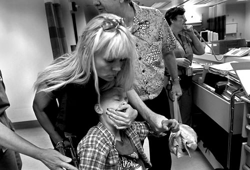 Derek Madsen Cindy
