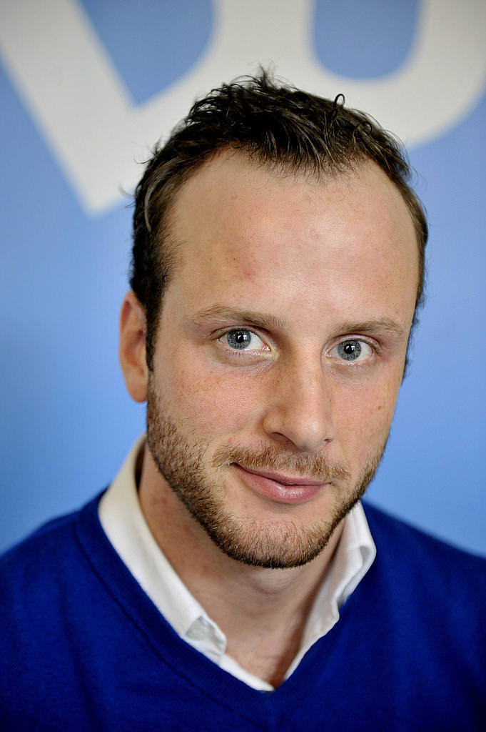 Christian Carlsson, KDU