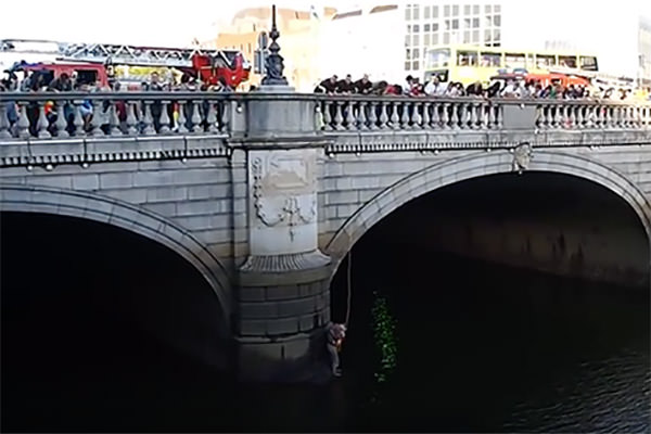 Liffey
