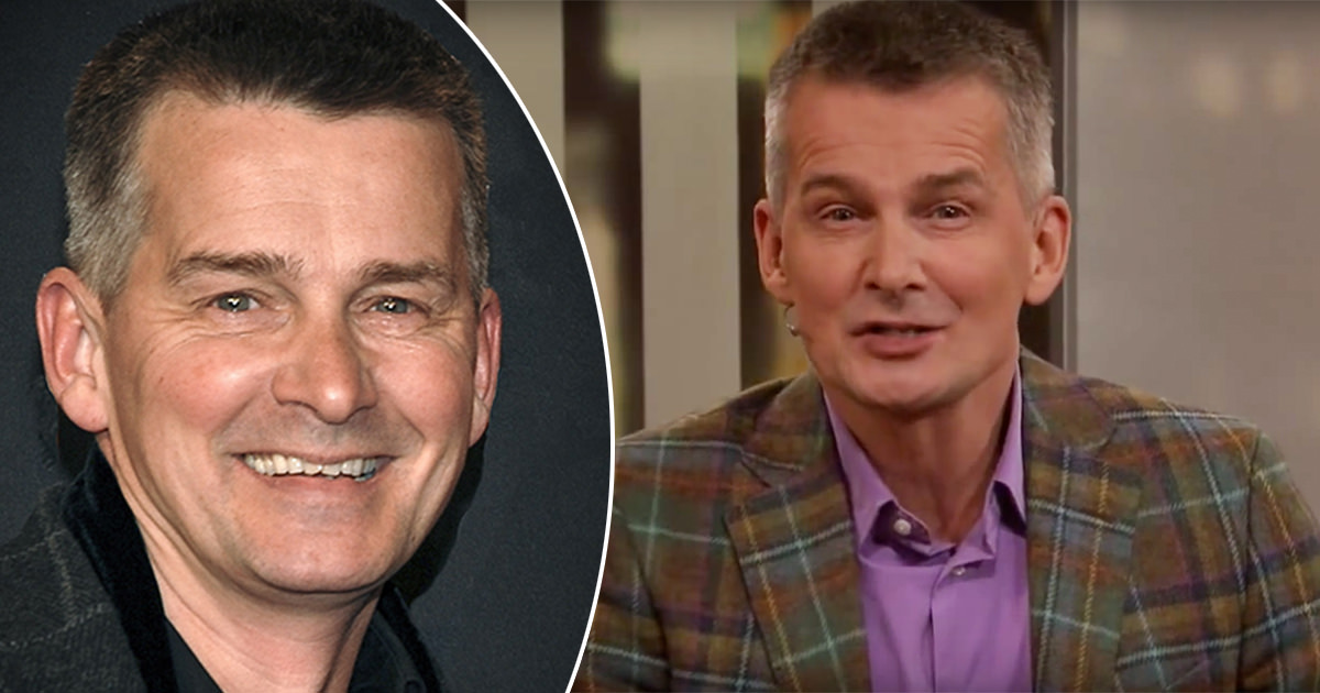 Folkkäre programledaren Pekka Heino lämnar SVT efter 32 år