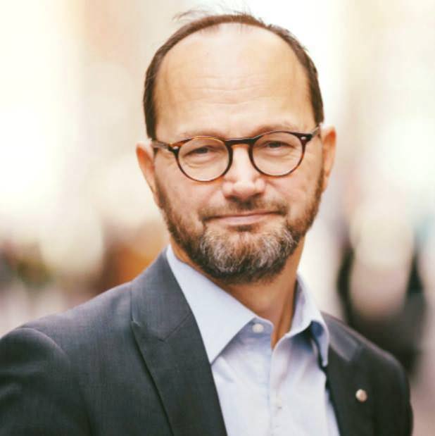 Tomas Eneroth