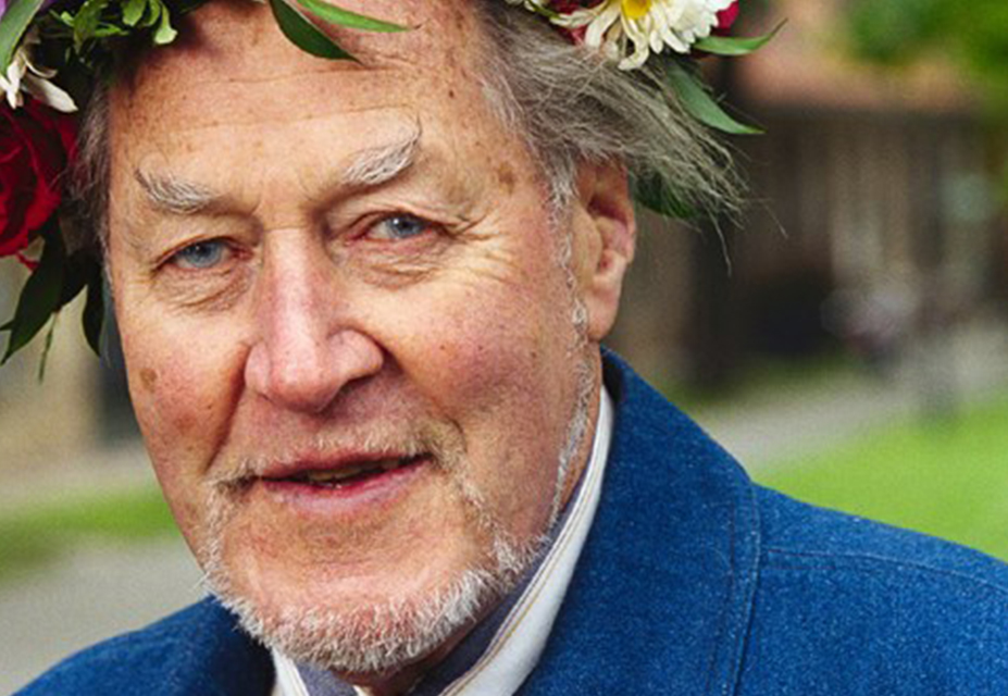 Lars Ulvenstam