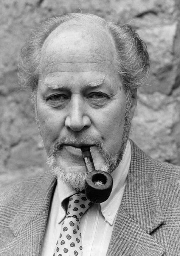 Lars Ulvenstam