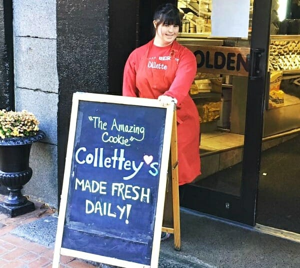 Collette