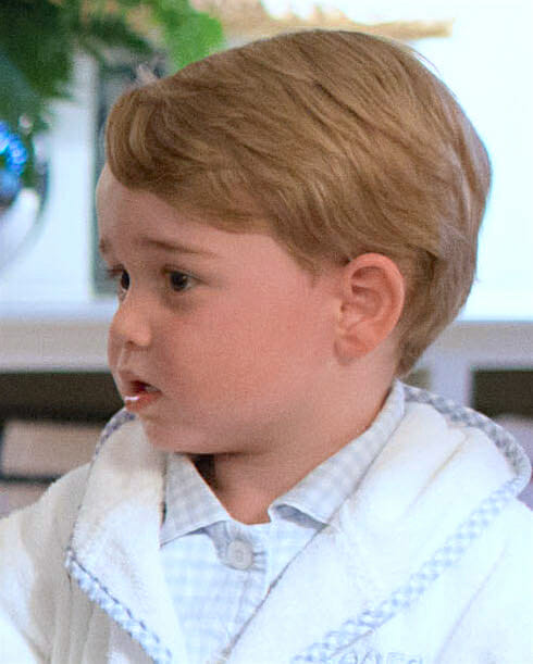 Prince George