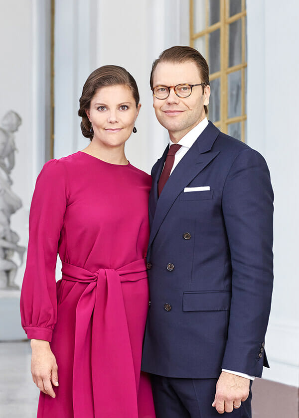 prins daniel