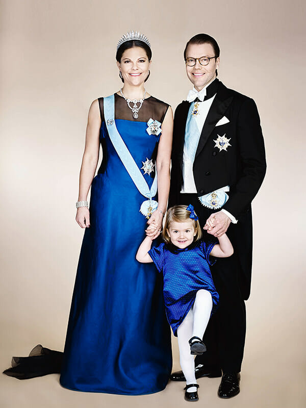 prins daniel