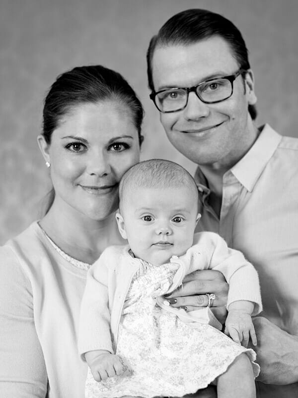 prins daniel