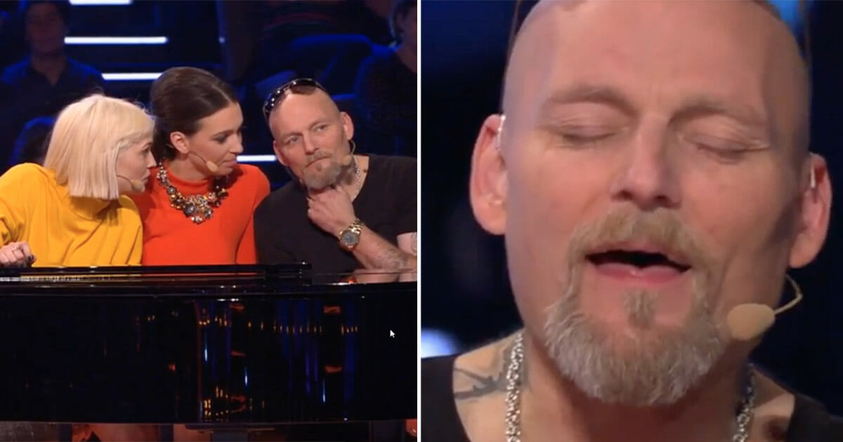 Laget övertygar Nordman att göra svenska klassikern: Direkt när han ...