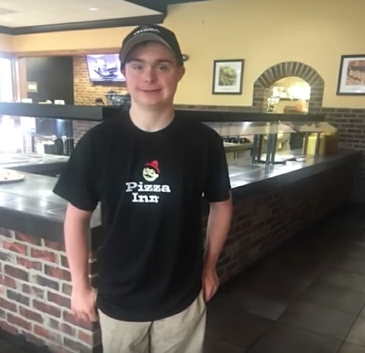 Pizza Inn