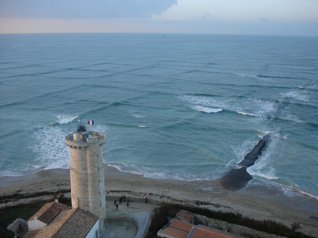 Ondas quadradas