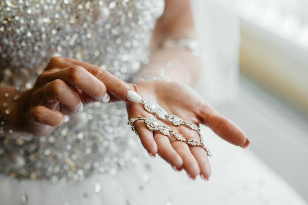 Halsband