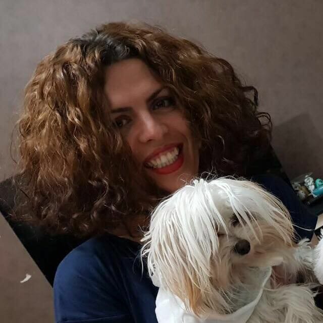 Zohreh Gheydar