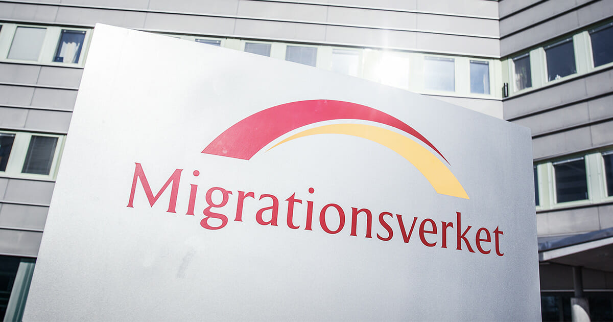 Migrationsverket