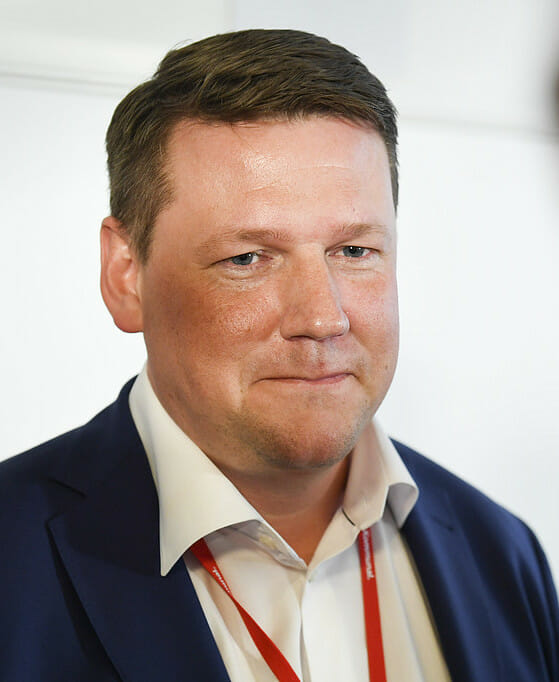 Tobias Baudin