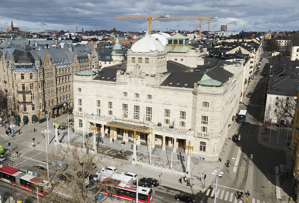 Dramaten