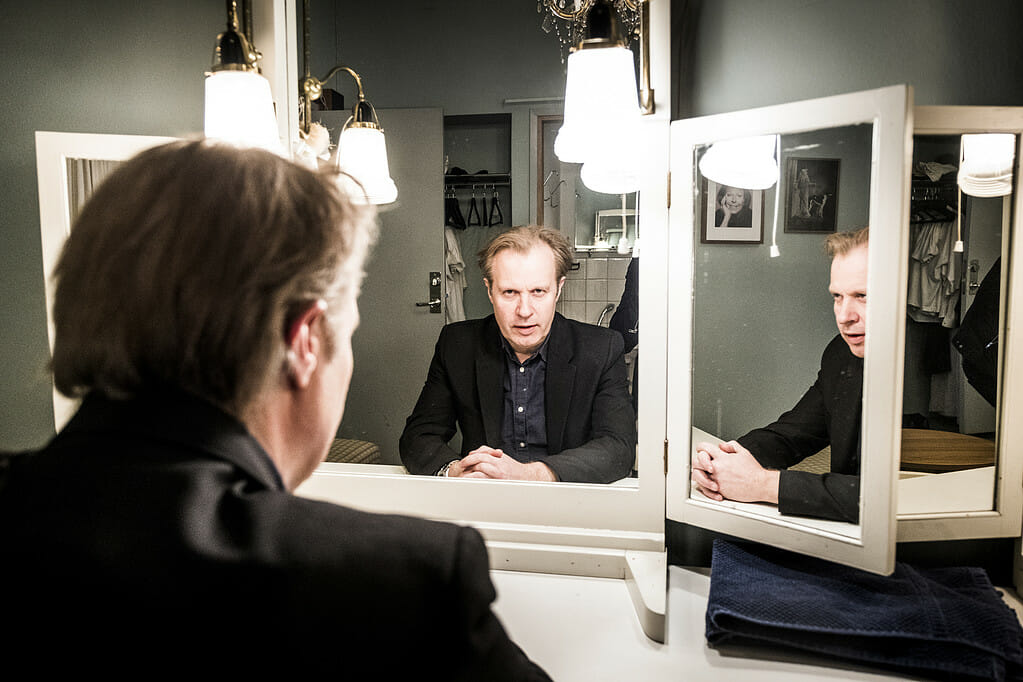 Dramatens VD