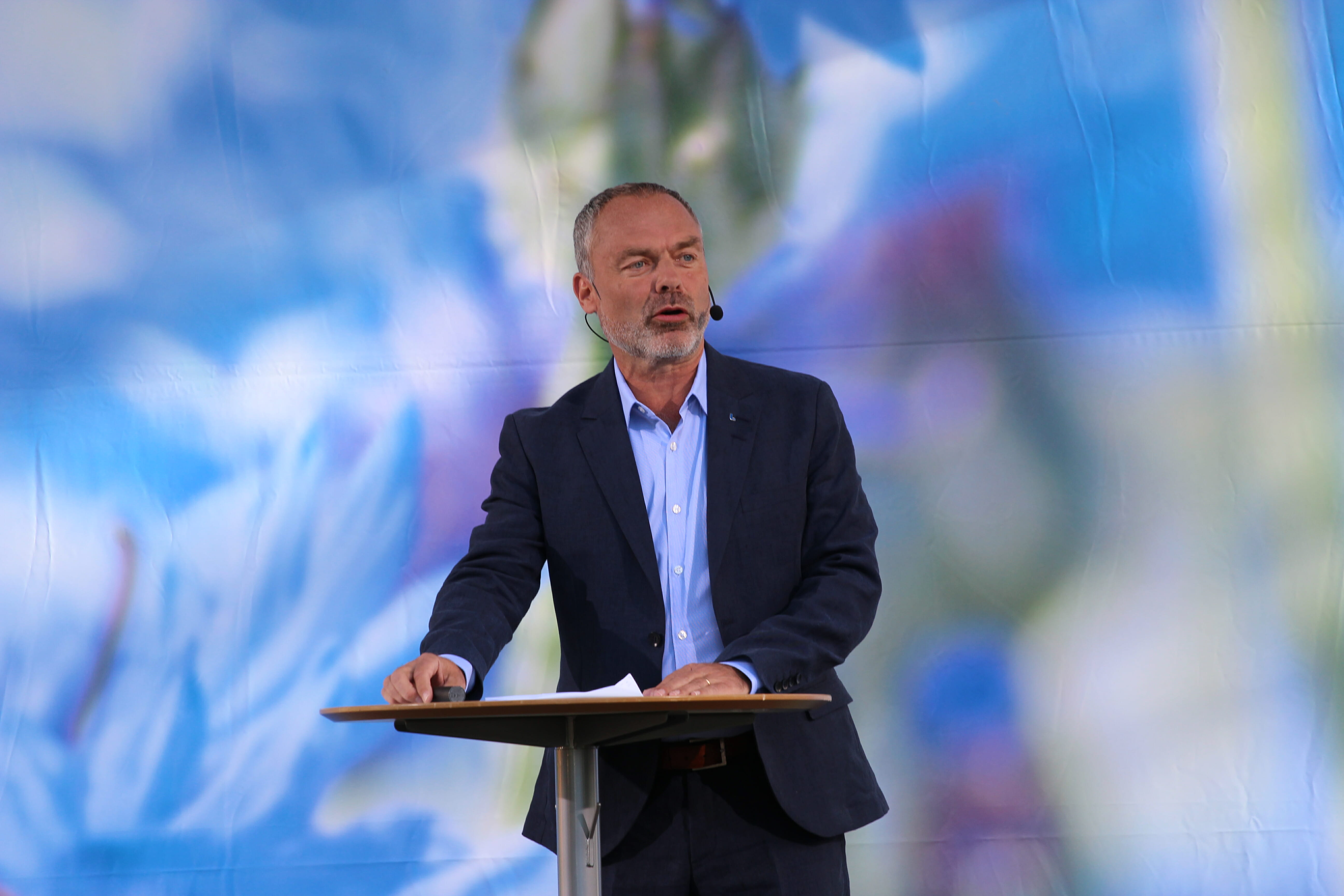 Jan Björklund Liberalerna