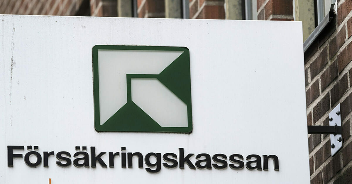 Försäkringskassan