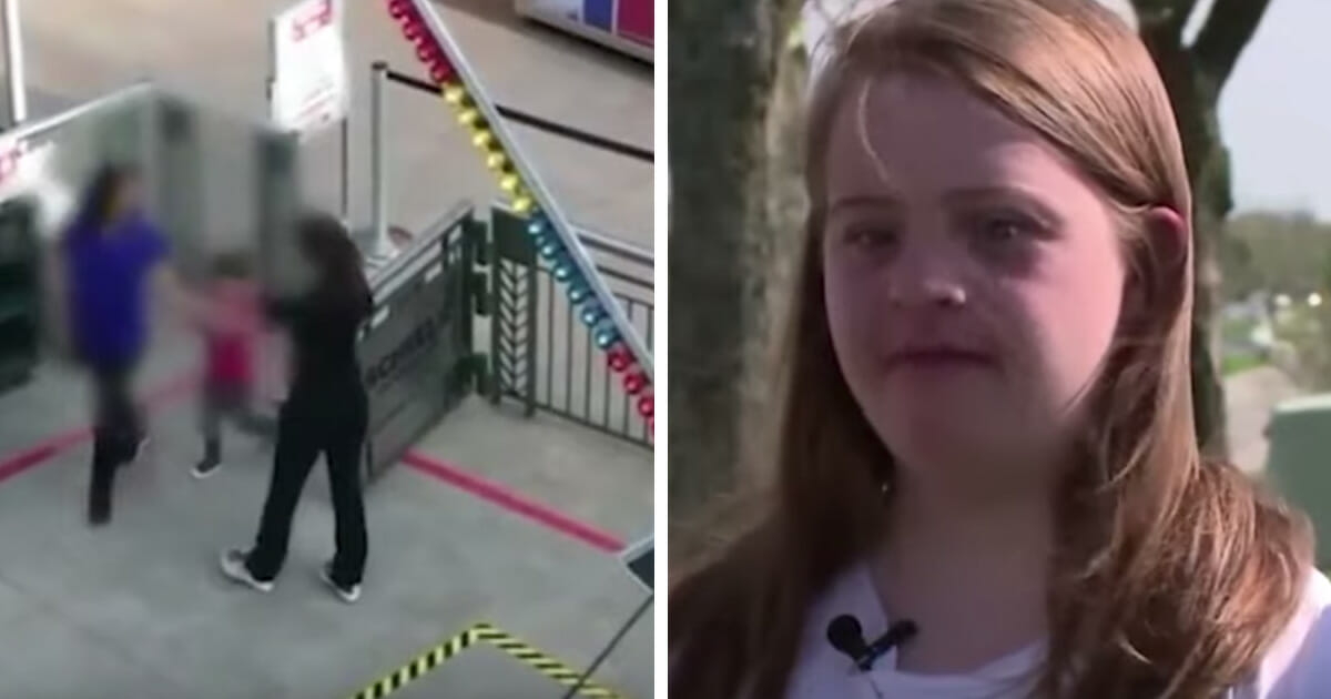 18-åring öppnar upp om att dejta sin biologiska far