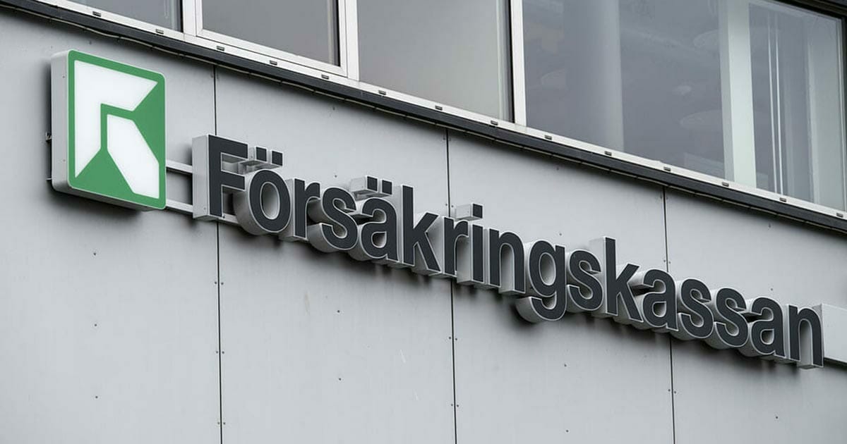 Försäkringskassan betalade ut 37 miljoner till assistansbolag som