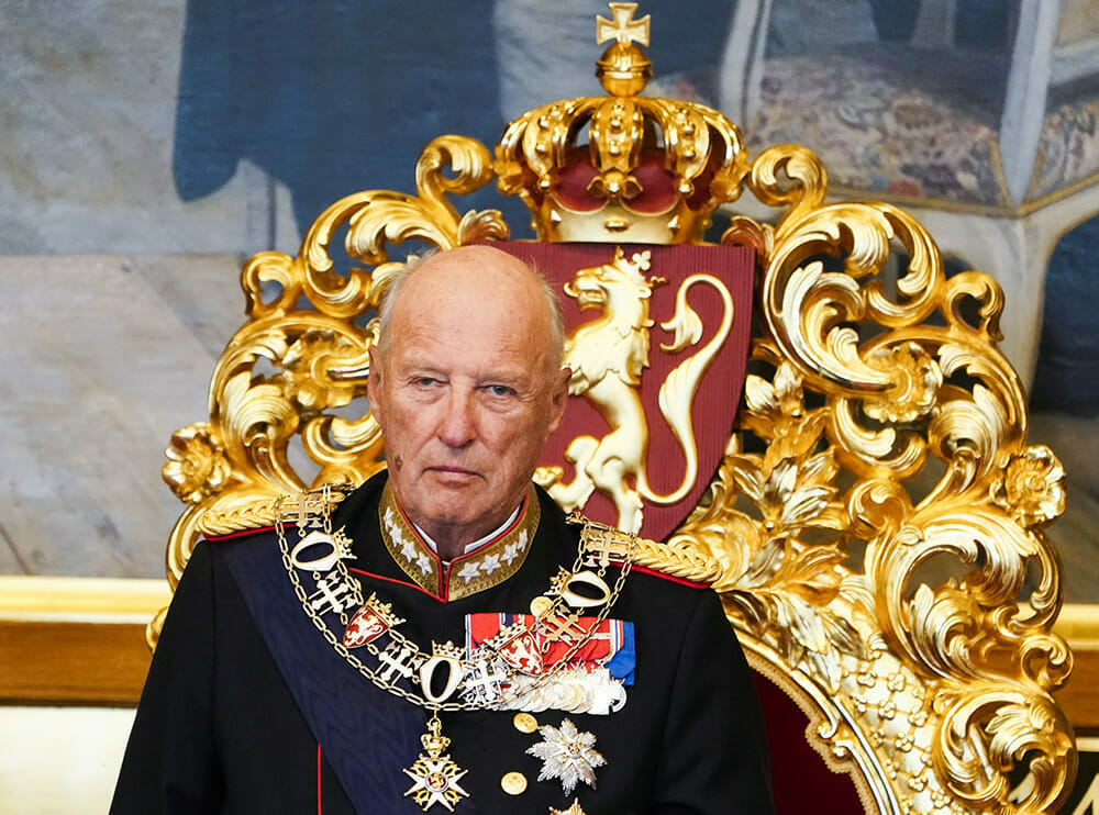 Kung Harald