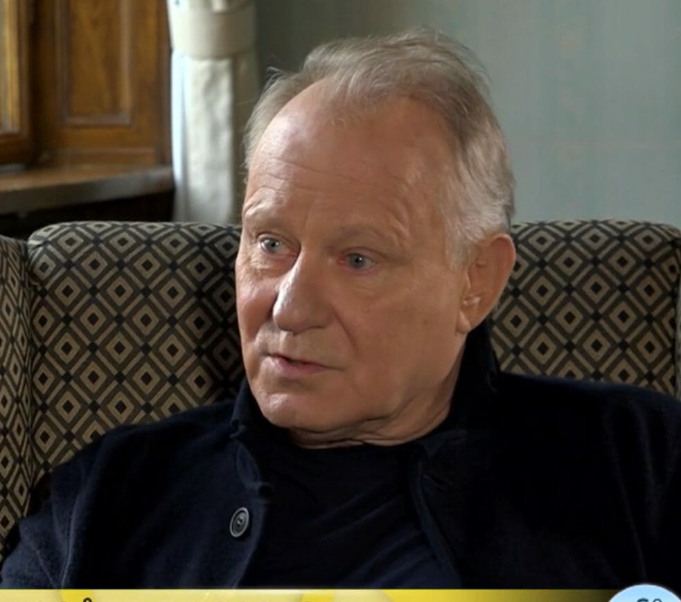 Stellan Skarsgård