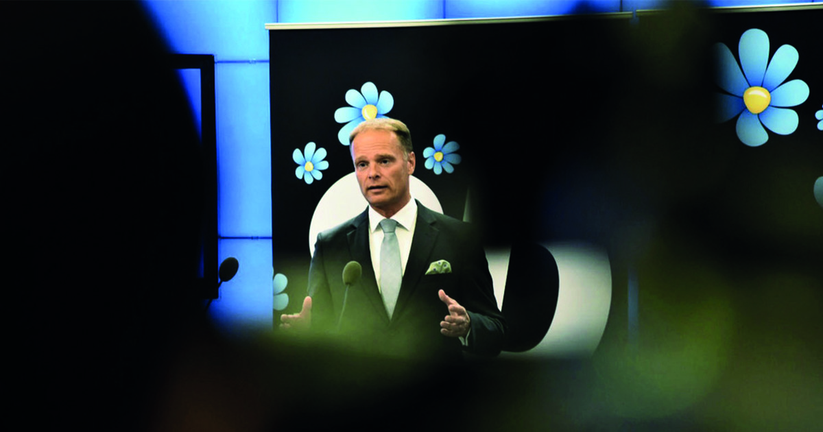 Stefan Jakobsson