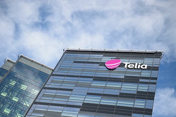 telia