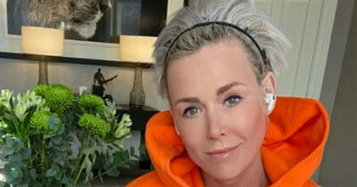 gunhild stordalen