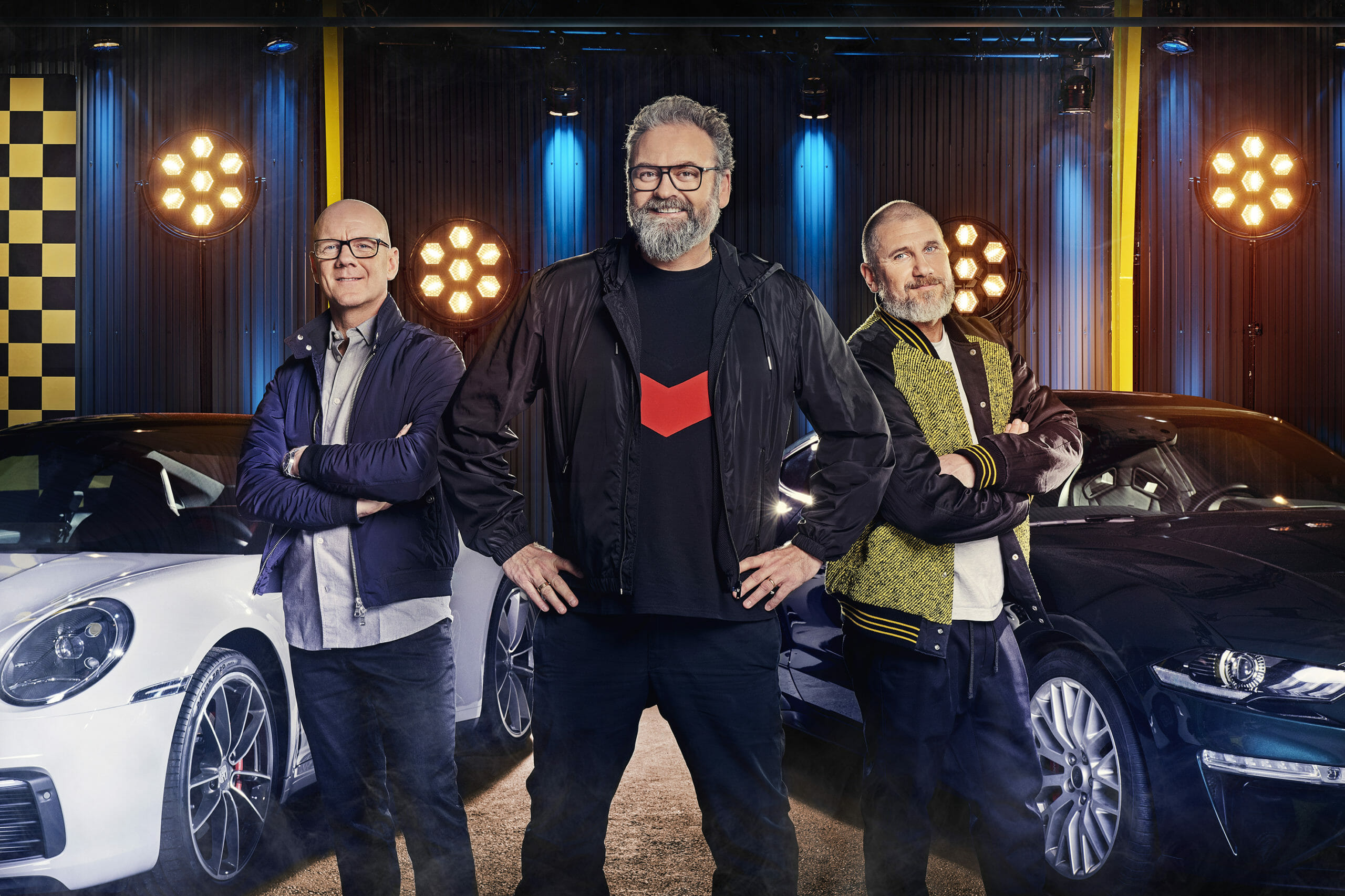 Top Gear