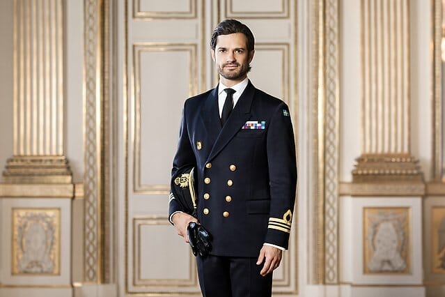 Prins Carl-Philip